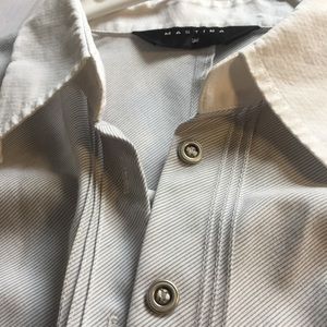 Really great button-up